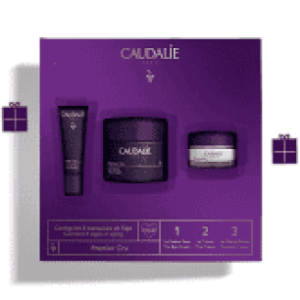 CAUDALIE Premier Cru Die Creme